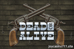 Dead or Alive